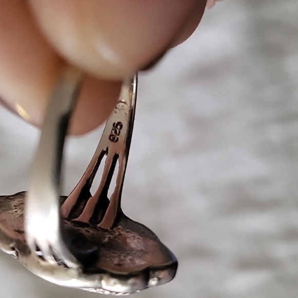 SS ring - Picture 3 of 3